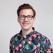 Nicolas Holst's photo