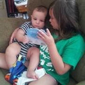 Annette Postlewaite's photo