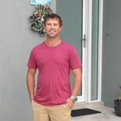 Ricky Cameron's photo
