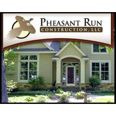 Pheasant Run Construction