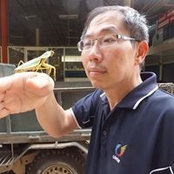 Paul Wan's photo