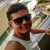 Drio Nascimento's photo
