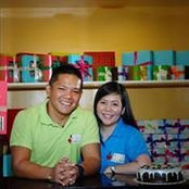 Cindy Nazareno's photo