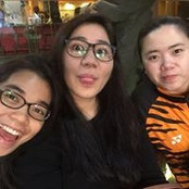 Alisha Iman's photo