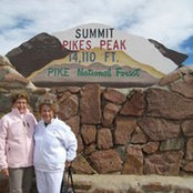 Sally Parkison's photo