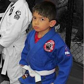 Vic Rodríguez's photo