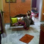Manya Kothari's photo