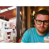Chris Parkinson's photo