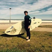 Daniel Escribano's photo