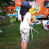 Foto von Moay Shimabukuro