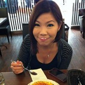 Foto de Mabel Ling