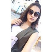 Foto von Nadine Alaa