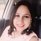 Suruchi Singh's photo