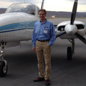 Bernie Andreoli's photo