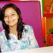 Pratima Singh's photo