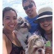 Raymond Villongco's photo
