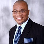 Albert Okorogu's photo