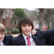 Gay Mauldin Chapmans billede