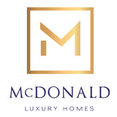 McDonald Luxury Homes's profile photo