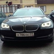 Dmitry Sidlichenko's photo