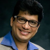 Vivek Sequeira's photo