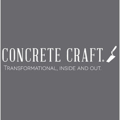 Concrete Craft of Scottsdale, Mesa and Gilbert