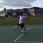 Andrew Carroll's photo