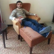 Foto von Muhammad Aamir