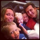 Marta Bassi's photo