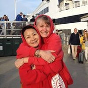 Foto von Jihye Morgan