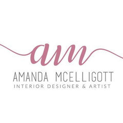 Amanda McElligott Art