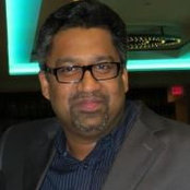 Foto von Sameer Mohandas