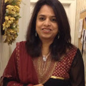 Bindu Reddy's photo