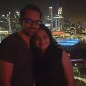 Uma Bhatt's photo