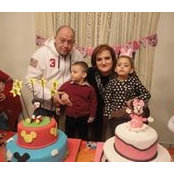 Simone Mchantaf's photo
