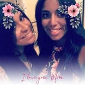 Chalis Tejada's photo