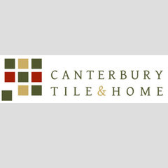 Canterbury Tile and Home