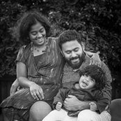 Anu Abraham's photo