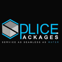 Best international shipping rates with Splice Pack