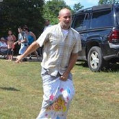 Steve Ball's photo