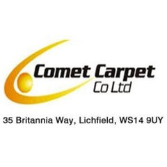 Comet Carpets