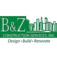 B&Z Construction Services, Inc.