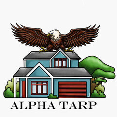 Alpha Tarp