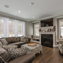 Bluffdale home