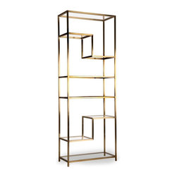 Etag&egrave;re VOLTAIRE H220 - Bookcases