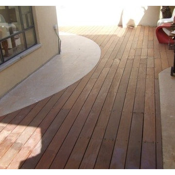 Small deck Ideas