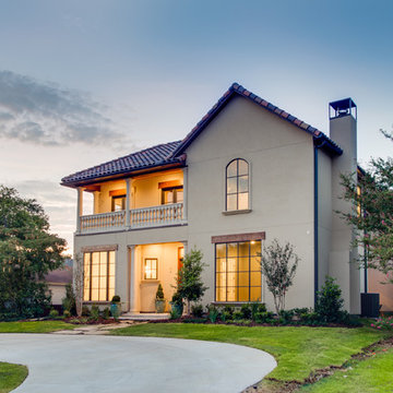 Gracious Hacienda
