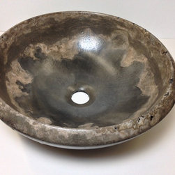 Vessel Sinks - Bathroom Sinks