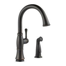 Kitchen Faucets