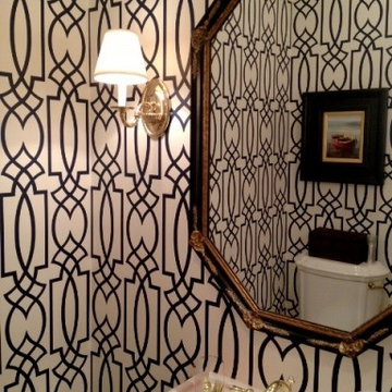 Bathrooms
